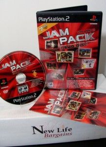   Demo Disc Vol 11→CHEAP Worldwide Shipping $3 $5 711719741824