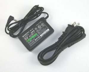   PSP 100 PSP AC Adapter Charger Cord PSP 1000 PSP 2000 PSP 3000