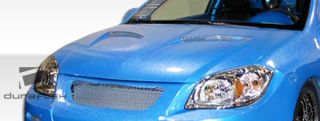    2010 Chevrolet Cobalt/ 2007 2009 Pontiac G5 Duraflex SG Series Hood