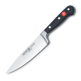 Wusthof Classic 6 inch Chefs Knife Brand New in Stock