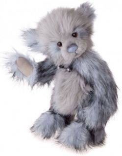   to be one of the most popular in this charlie bears collection she