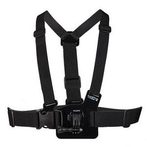 GoPro HD HERO2 Chest Mount Harness Chesty