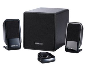 Channel Home Theater System Surround Sound Speakers
