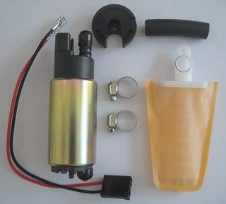 Replacement Electric in Tank Fuel Pump Install Kit High Quality 