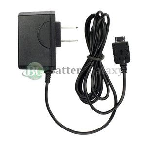 Home Wall Charger Cell Phone for ATT Pantech P7040 Link