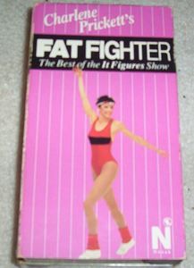 Charlene Prickett Fat Fighter Workout Video Best of It Figures 