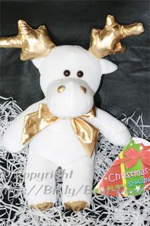 Free GIFT Awesome Reindeer Christmas Toy / Decoration Exclusive on 