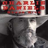 Super Hits by Charlie Daniels CD May 1994 Sony Music Distribution USA 