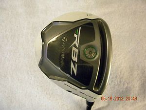 TaylorMade RocketBallz Tour Spoon Fairway Wood 13 Degree RIGHT HANDED 