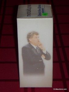 Chuck Daly Statue Detroit Pistons NBA Basketball Collectible w 