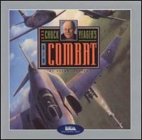 Chuck Yeagers Air Combat Mac Jet Flight Sim Game 3 5