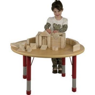   Hardwood Blocks Set ★ Early Childhood Resources Learning Center