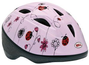   Toddler Childrens Bicycle Helmet for Carriers Bike Trailers
