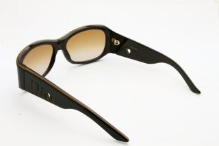 New Authentic Christian Dior Lovinglydior 2 KVBCM Sunglasses