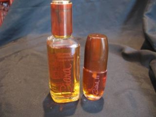   Vintage Ciara Perfume by Charles Revson 80 Strength Cologne & Perfume