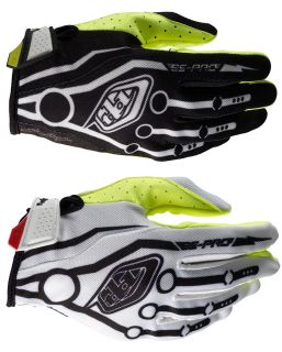 Troy Lee Designs SE Pro Gloves 2013  Buy Online  ChainReactionCycles 