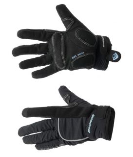   Waterproof Lined Gloves 2013    