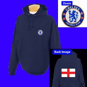 Chelsea Football Jersey Soccer Jacket Sale $19 99NEW