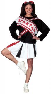 Spartan Womens Cheerleader Cheri Oteri SNL Saturday Night Live New 