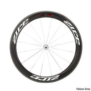  Clincher Road Front Wheel 2012