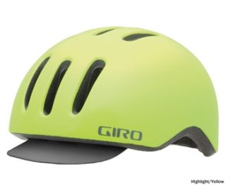 Giro Reverb Helmet 2012