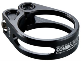 Controltech Settle Seat Clamp 2012