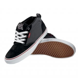 Vans Atwood Mid Shoes Holiday 2011