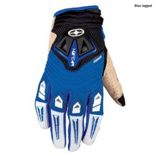 No Fear Formula Gloves 2010