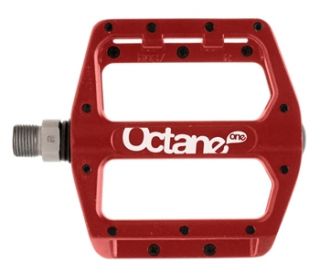 Octane One Static Pro Pedals 2010