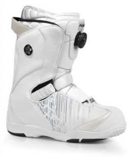 Flow Lotus   Boa Coiler Womens Boots 2009/2010