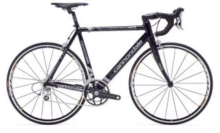 Cannondale System Six Team Si Ultegra 2007