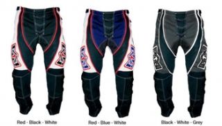 Royal Race Pants 2007