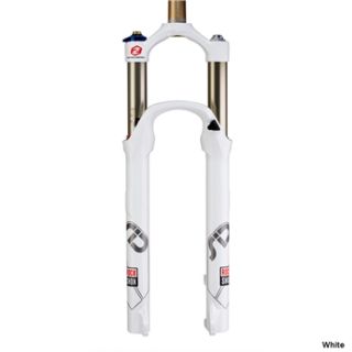 Review Rock Shox SID RCT3 Dual Air Forks 2012  Chain Reaction Cycles