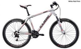 Review Cube Aim Hardtail Bike 2010  Chain Reaction Cycles Reviews