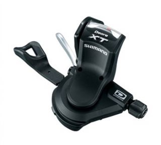 see colours sizes shimano xt m770 10 speed trigger shifter 36 43