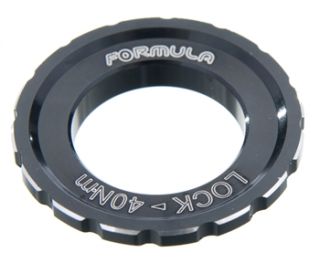 Formula Centre Lock Nut Ring