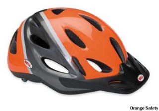 Bell Citi Helmet 2009