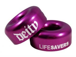  components lifesaver end caps purple 2012 23 31 rrp $ 29 14 save