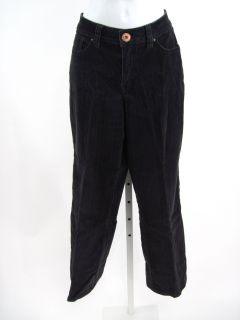 you are bidding on a christopher blue gray corduroy pants in a size 8