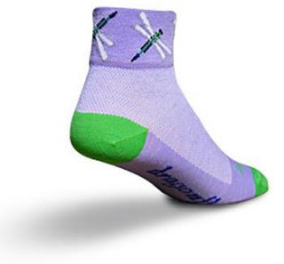 see colours sizes sockguy dragonfly womens socks 13 10 rrp $ 16