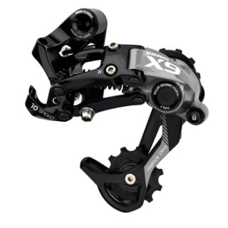 see colours sizes sram x9 type 2 10 speed rear mech 99 13 rrp $