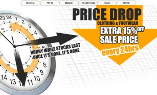 Price Drop 15% Off Every 24hrs While Stocks Last