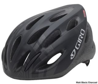 Review Giro Transfer Helmet 2012  Chain Reaction Cycles Reviews