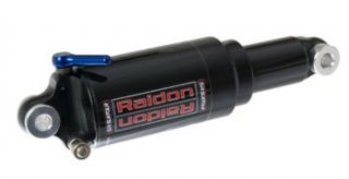 Review Suntour RS9  Raidon   LO Rear Shock 2009  Chain Reaction