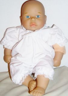 Zapf Creations CHOU CHOU Baby Doll * * Uniquex 20