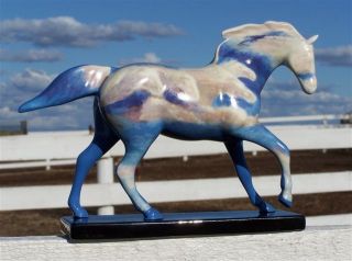  Trail of The Painted Ponies Heavenly Pony 2E 4945