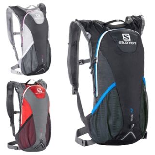 see colours sizes salomon trail 10 backpack 2013 52 47 rrp $ 64