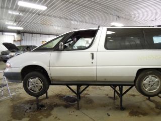  part came from this vehicle: 1994 CHEVY LUMINA APV VAN Stock # WH5582