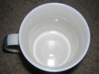 This is an auction for a great coffee mug from CHAULER. It features
