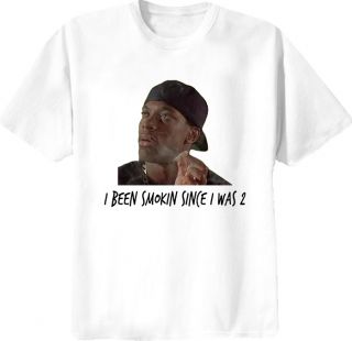 Chris Tucker Friday The Movie Quote T Shirt All Sizes